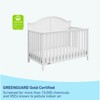 Graco Wilfred 5-in-1 Convertible Crib - 3 of 4