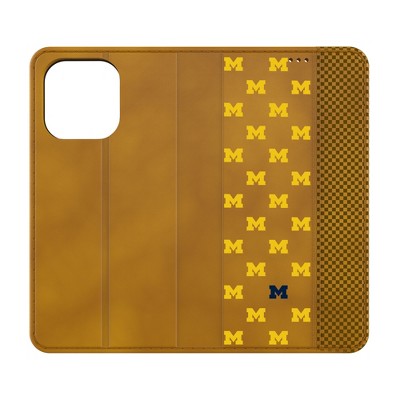 michigan wolverines