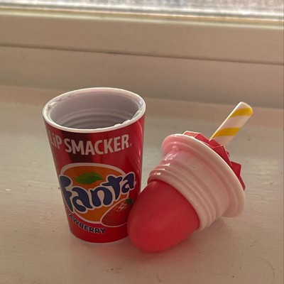 Lip Smacker Dr Pepper Cup Lip Balm Only $1.89 Shipped ~ Stocking Stuffer -  Couponing with Rachel