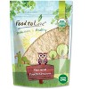 Organic Green Pea Flour - by Food To Live - 2 of 4