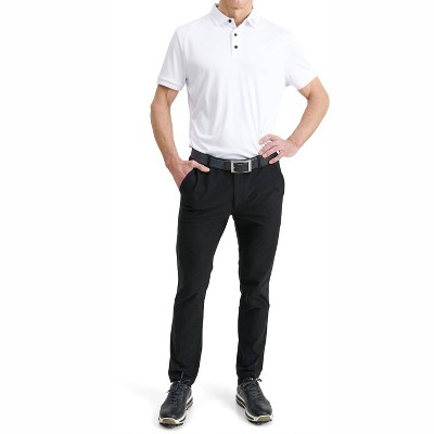 Men's 's Hammel Drycool Polo - Abacus Sportswear US