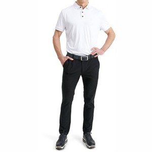 Men's 's Hammel Drycool Polo - Abacus Sportswear US - 1 of 4
