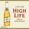 Miller High Life 16 Oz 6 Pack