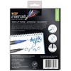 12ct Permanent Markers Intensity Dual Tip - BIC - image 2 of 3