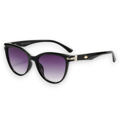Anna-Kaci Women's Retro Cat Eye Chic Street Style Shades UV400 Sunglasses