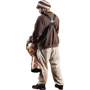 Remo Dual Slider Percussion Strap - 1 of 4