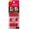 Kiss Broadway Nails Impress - Call My Agent, 0.5 oz - 3 of 4