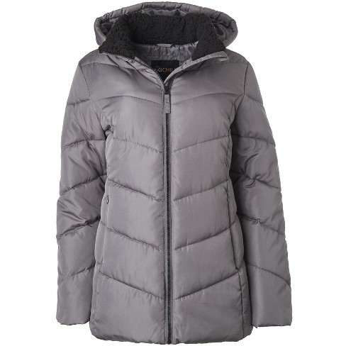 Big chill hot sale puffer coat