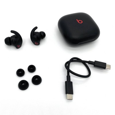 Sony Wf1000xm3 Noise Canceling True Wireless Bluetooth Earbuds - Black -  Target Certified Refurbished : Target