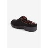 Comfortview Women's (Wide Widths Available) The Joy Slip On Mule - image 3 of 4