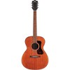 Guild OM-320 Westerly Collection Orchestra Acoustic Guitar Natural - 3 of 4
