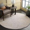 Harvest HVT106 Hand Tufted Indoor Rugs - Safavieh - 2 of 4