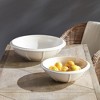 Plum & Post Positano Shallow Decorative Bowl - 2 of 3