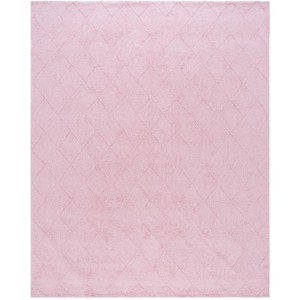 Easy Care ECR226 Table Tufted Machine Washable Indoor Rugs - Safavieh - 1 of 4