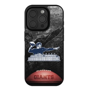 NFL NFC Historic Teams Legendary Bump Cell Phone Case for Apple iPhone - 1 of 4