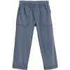 City Threads Boys Soft Cotton 3-Pocket Jersey Pants - UPF 50+ - USA-Made - 2 of 4