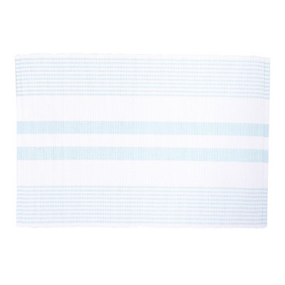 C&F Home Classic Stripe Placemat Set of 6