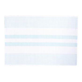 C&F Home Classic Stripe Placemat Set of 6