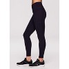 Avalanche Outdoor Full Length Squat Proof Legging, Buttery Soft Cargo-Style Legging with Pockets - 3 of 4