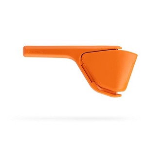 Dreamfarm Fluicer, Orange Polypropylene/Stainless Steel - 1 of 1