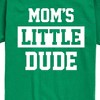 Boys' - Instant Message - Little Dude Short Sleeve Graphic T-Shirt - 2 of 4