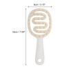 Unique Bargains Hair Shampoo Brush 7.09"x3.15"x0.87" 1 Pc - 4 of 4