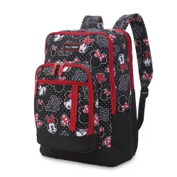 American Tourister Kids' Minnie Mouse 17.5" Backpack