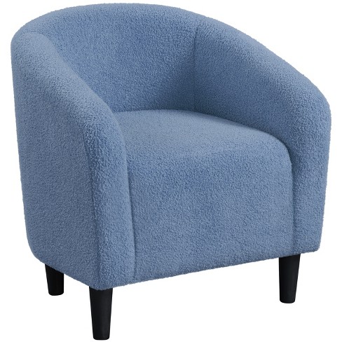 Target cheap teal chair