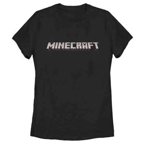 Minecraft Original Logo