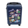 BT21 FUL 22.5" CARRY-ON LUGGAGE - 3 of 4