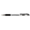 Pentel Arts Hybrid Technica (0.6mm) Gel Pen, Black Ink, Pack of 12 - 3 of 3