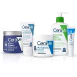 CeraVe Dry Skin Solutions