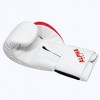 Amber Fight Gear Alpha Series Boxing Gloves with Wrist Support for Boxing Kickboxing Muay Thai Training or Sparring - 4 of 4