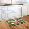 Briarwood Lane Doormat 30x18 Indoor Outdoor Snowy Cardinals Winter For Winter Doormat - 4 of 4