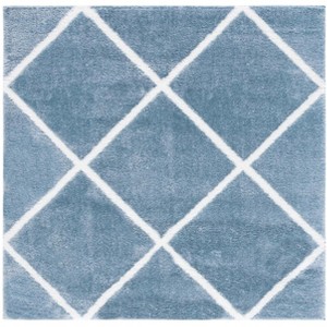 Tahoe Shag THO676 Power Loomed Indoor Rugs - Safavieh - 1 of 4