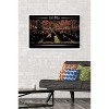 Trends International Harry Potter and the Sorcerer's Stone - Celebration Framed Wall Poster Prints - 2 of 4