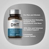 Piping Rock DHT Advanced Hair Formula | 60 Tablets - 4 of 4