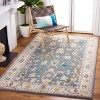 Anatolia AN513 Hand Tufted Area Rug  - Safavieh - 2 of 4