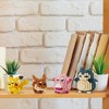 Nanoblock - Nanoblock - Pokemon Series - Eevee Building Kit - 4 of 4