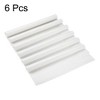 Unique Bargains Non-Stick Reusable Heat Resistant Durable Craft Mats 6 Pcs - 3 of 4