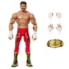 WWE From the Vault Ringside Exclusive Series 2 Eddie Guerrero Action Figure - image 3 of 3