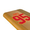 NFL Kansas City Chiefs Players Game Tactic Folio Cell Phone Case for Samsung Galaxy - 4 of 4