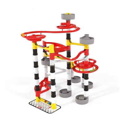 quercetti marble run