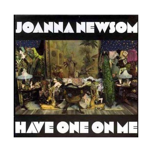 joanna newsom have one on me .zip