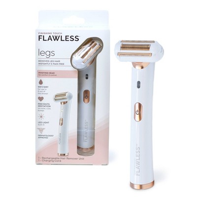 Flawless Legs Electric Razor