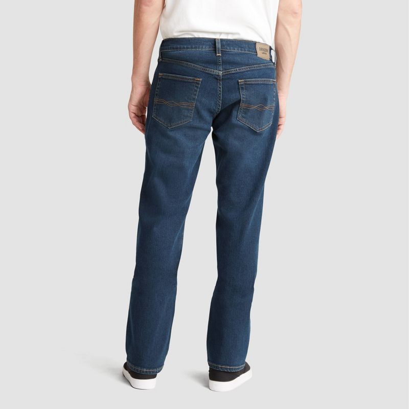 DENIZEN® from Levi's® Men's 285™ Relaxed Fit Jeans, 4 of 5