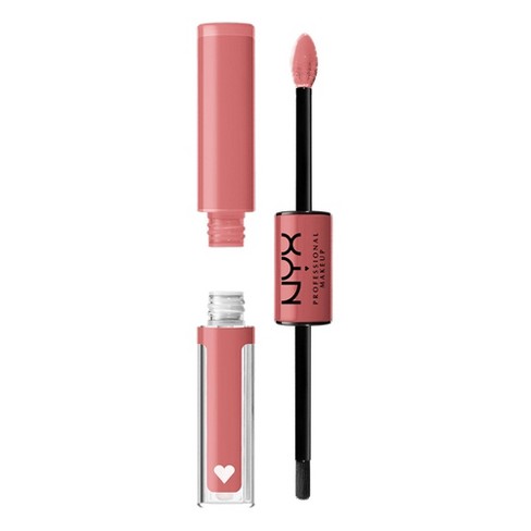 nyx lipstick perfect