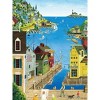 MasterPieces Inc A Walk on the Pier 300 Piece Large EZ Grip Jigsaw Puzzle - 3 of 4