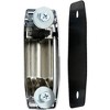 Rogers Beavertail Large Tom/Bass Drum Lug With Gasket - 3 of 3