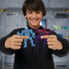MrBeast Lab Hybrids Hyper Fusion Style 1 Action Figures - 4 of 4